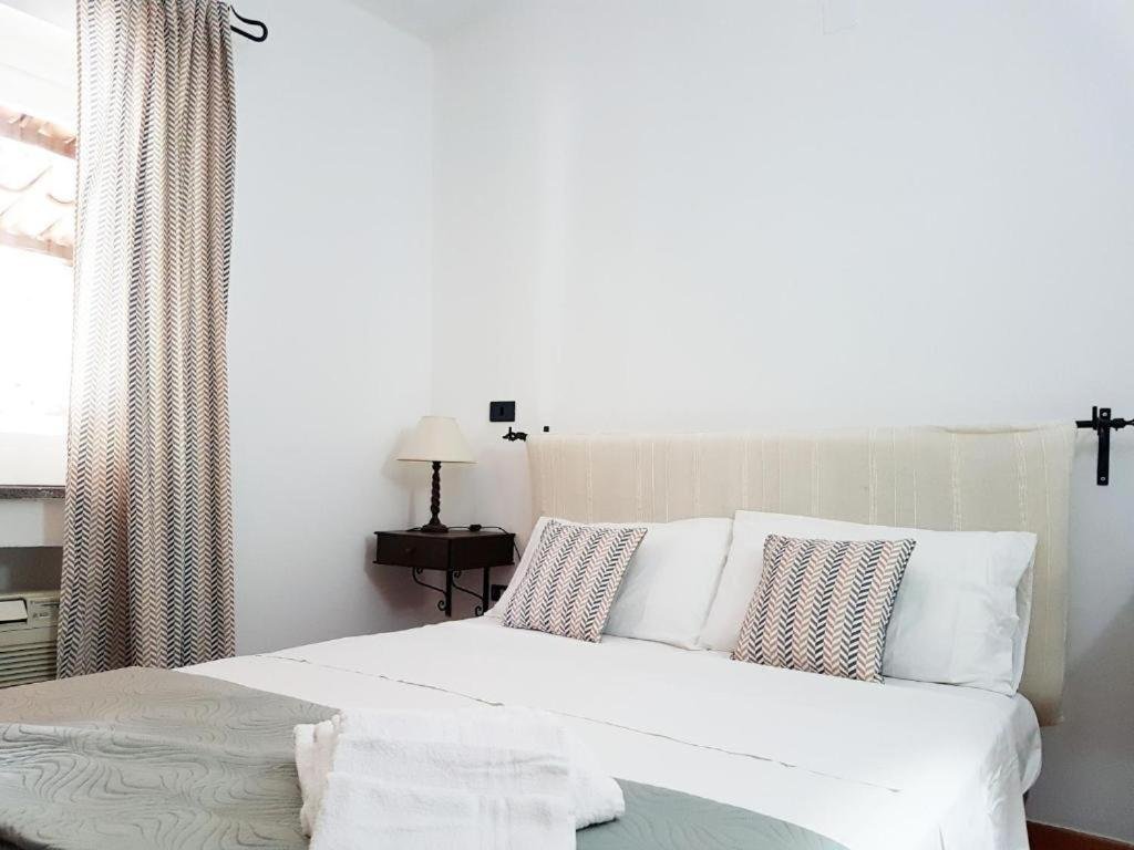 Villa con Vista Mare